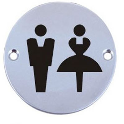 Sign Plate